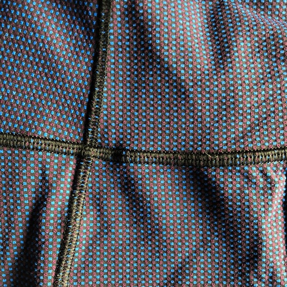 Lululemon Cropped Leggings - Picture 2 of 6